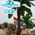 Beachcup 2008