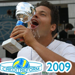 Beachcup 2009