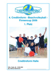 1. Platz Creditreform Halle