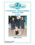 3. Platz HMS GmbH
