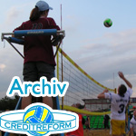 Beachcup Archiv