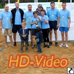 HD-Video: Siegerehrung ab 5.Platz Kleiner Pokal