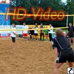 HD-Video: Finalspiel Großer Pokal - die letzten 3 Minuten