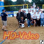 Siegerehrung ab 5.Platz Großer Pokal