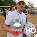 HD-Video: Siegerehrung Großer Pokal
