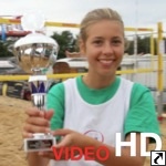 HD-Video: Siegerehrung Kleiner Pokal