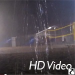 Video: Abruptes Ende